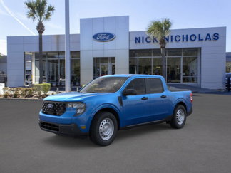 New 2025 Ford Maverick XL image 1