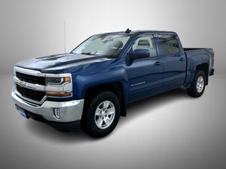 Used 2018 Chevrolet Silverado 1500 LT w/ All Star Edition image 1