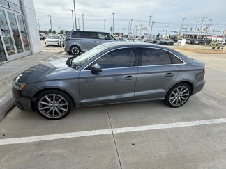 Used 2015 Audi A3 2.0T Premium Plus image 1