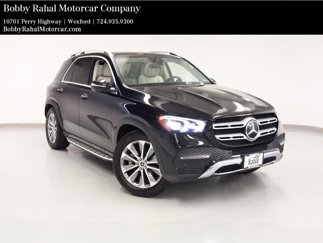 Used 2021 Mercedes-Benz GLE 350 4MATIC image 1