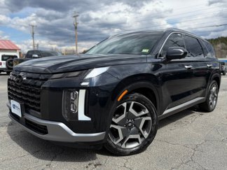 Used 2023 Hyundai Palisade Limited image 1
