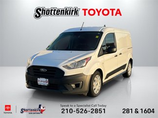 Used 2019 Ford Transit Connect XL image 1