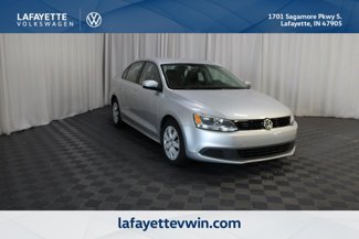 Used 2011 Volkswagen Jetta SE image 1