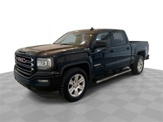 Used 2017 GMC Sierra 1500 SLE w/ SLE Value Package image 1