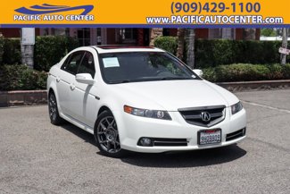Used 2007 Acura TL Type-S image 1