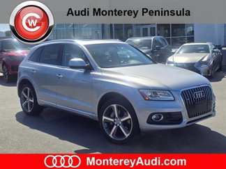 Used 2016 Audi Q5 TDI Premium Plus w/ Technology Package image 1