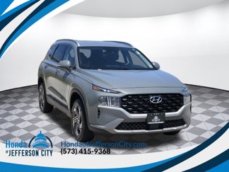 Used 2023 Hyundai Santa Fe SEL image 1