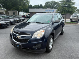 Used 2015 Chevrolet Equinox LS image 1