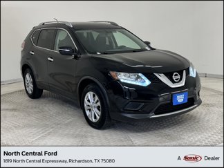Used 2015 Nissan Rogue SV image 1