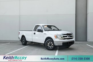 Used 2014 Ford F150 XL w/ Power Equipment Group image 1