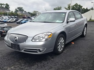 Used 2010 Buick Lucerne CXL w/ Driver Confidence Package video 1