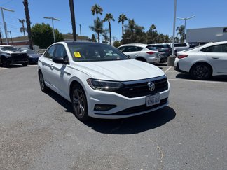 Used 2020 Volkswagen Jetta R-Line w/ R-Line Cold Weather Package image 1