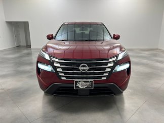 Used 2024 Nissan Rogue SV video 2