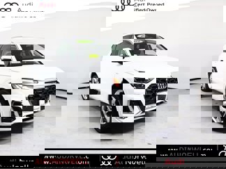 Certified 2022 Audi Q5 2.0T Premium Plus image 1