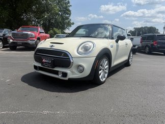 Used 2015 MINI Cooper S image 1
