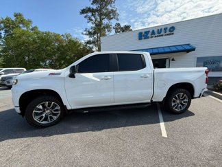 Used 2019 Chevrolet Silverado 1500 RST w/ All-Star Edition image 1