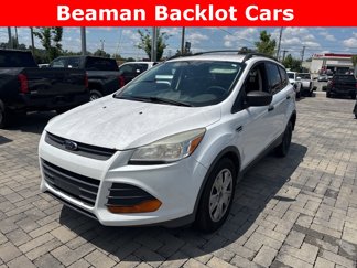 Used 2014 Ford Escape S image 1