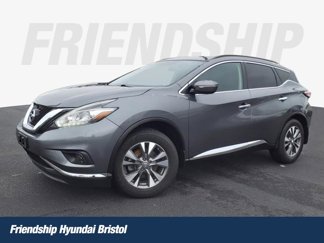 Used 2015 Nissan Murano SV w/ Premium Package image 1