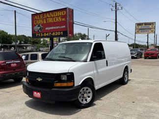 Used 2013 Chevrolet Express 1500 image 1