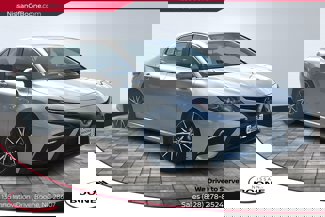 Used 2023 Toyota Camry SE image 1