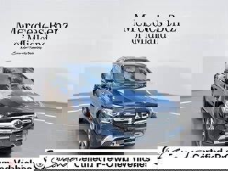 Used 2022 Mercedes-Benz GLC 300 image 1