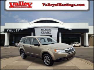 Used 2009 Subaru Forester 2.5X image 1