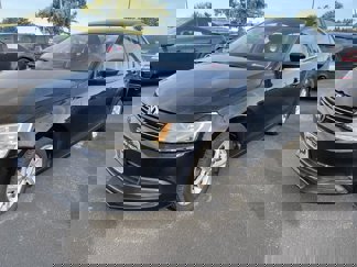 Used 2013 Volkswagen Jetta SE image 1