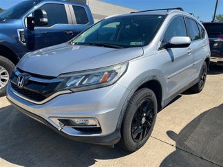 Used 2015 Honda CR-V EX-L image 1