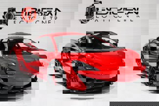 Used 2017 McLaren 570S Coupe image 1