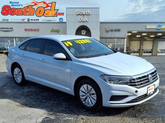 Used 2019 Volkswagen Jetta image 1