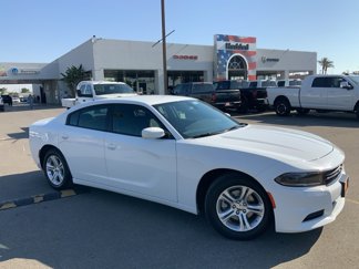 Certified 2022 Dodge Charger SXT image 1