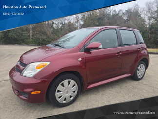 Used 2006 Scion xA image 1