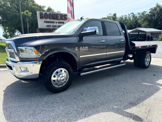 Used 2016 RAM 3500 Laramie image 1