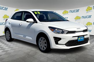 Used 2023 Kia Rio S image 1