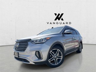 Used 2018 Hyundai Santa Fe Limited image 1