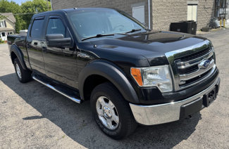 Used 2013 Ford F150 XLT image 1