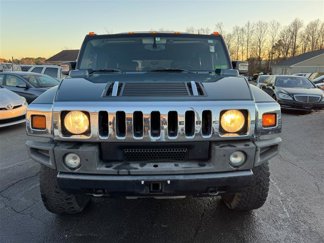 Used 2006 HUMMER H2 image 1