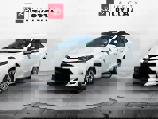 Used 2018 Toyota Corolla LE image 1