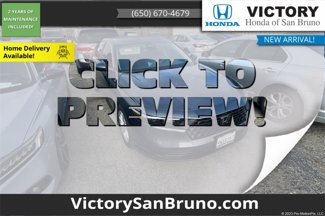Used 2024 Honda Accord LX image 1