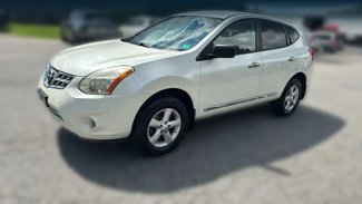 Used 2012 Nissan Rogue S w/ Special Edition Pkg image 1