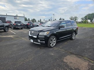 Used 2018 Lincoln Navigator Reserve w/ Technology Package image 1