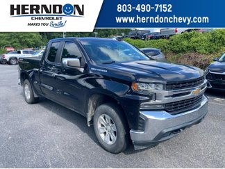 Used 2019 Chevrolet Silverado 1500 LT w/ All-Star Edition image 1