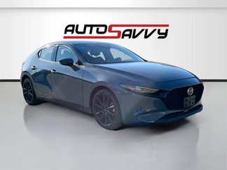 Used 2020 MAZDA MAZDA3 AWD Hatchback w/ Premium Pkg image 1