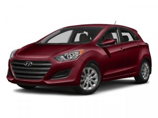 Used 2016 Hyundai Elantra GT image 1