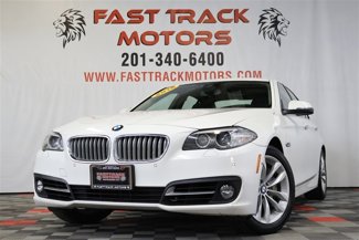 Used 2016 BMW 550i xDrive Sedan image 1