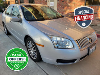 Used 2006 Mercury Milan Premier image 1