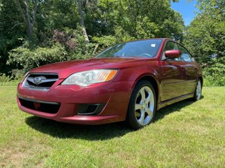 Used 2009 Subaru Legacy 2.5i Special Edition image 1