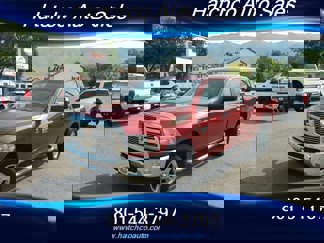 Used 2011 RAM 3500 Big Horn image 1
