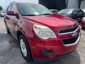 Used 2013 Chevrolet Equinox LT w/ Driver Convenience Package image 1