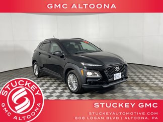Used 2020 Hyundai Kona SEL image 1
